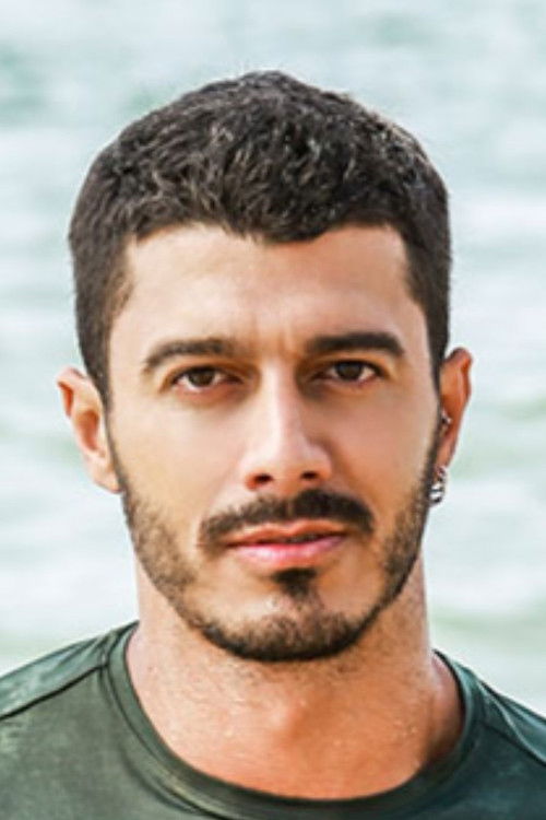 Photo of Lobo Carreira