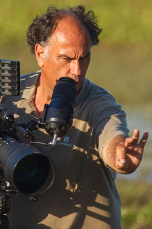 Photo of Joaquín Gutiérrez Acha