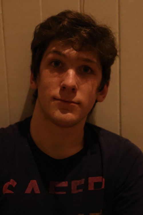 Photo of Anthony McLaughlin