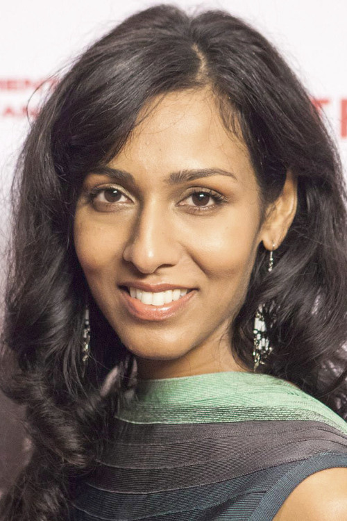 Photo of Rekha Sharma