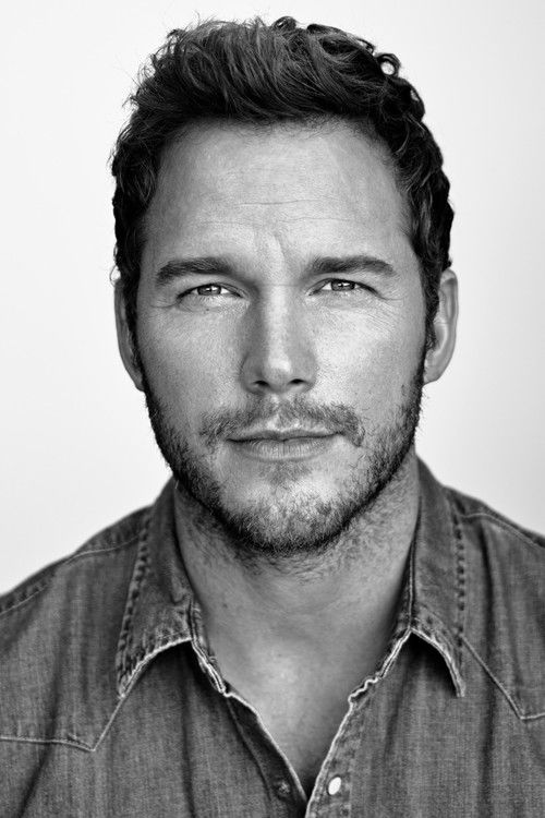 Photo of Chris Pratt
