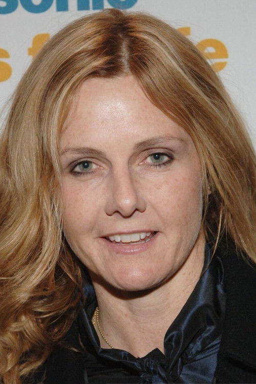 Photo of Susan Traylor