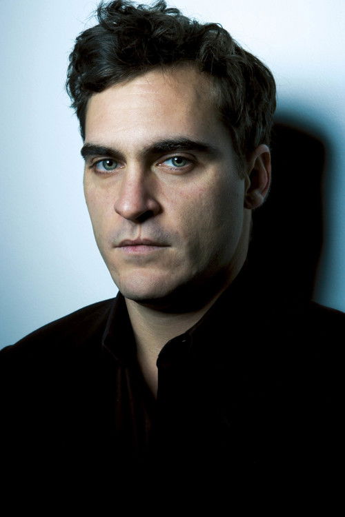 Photo of Joaquin Phoenix