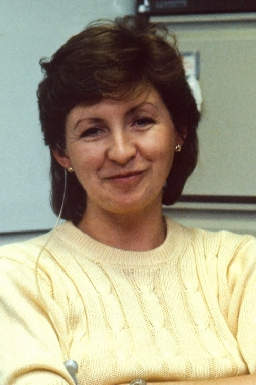 Photo of Sue Lawley