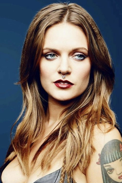 Photo of Tove Lo