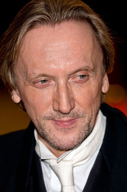 Photo of Marius Müller-Westernhagen