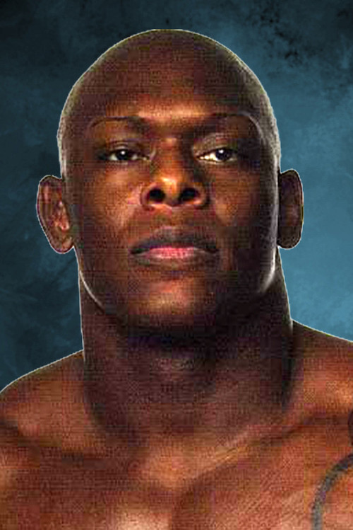 Photo of Orlando Jordan