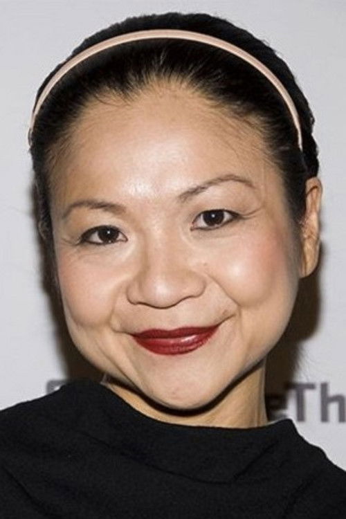 Photo of Julyana Soelistyo