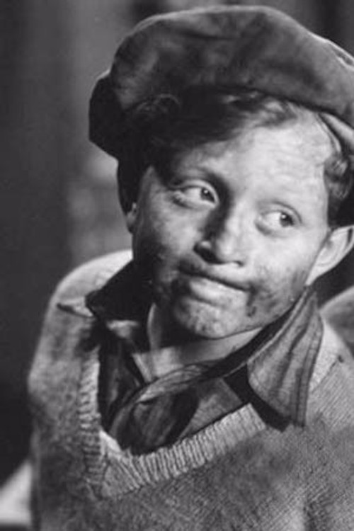 Photo of Sidney Kibrick