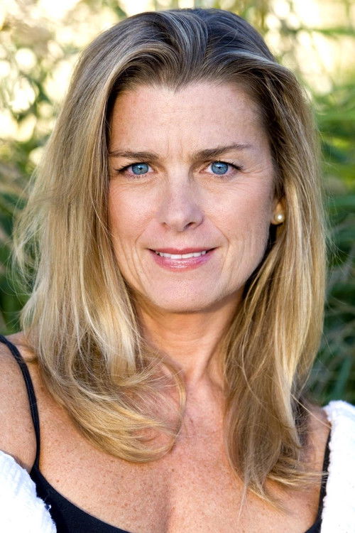 Photo of Fiona Hutchison