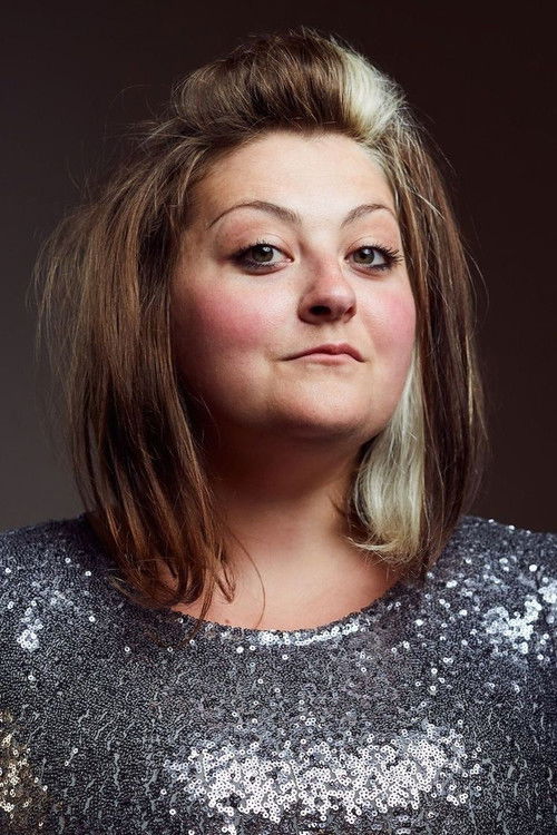 Photo of Kiri Pritchard-McLean