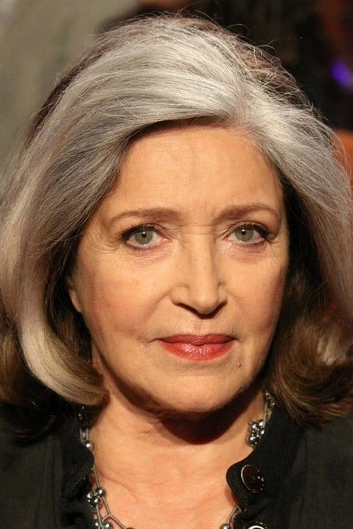 Photo of Françoise Fabian