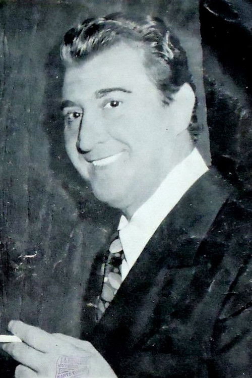 Photo of Armando Moreno