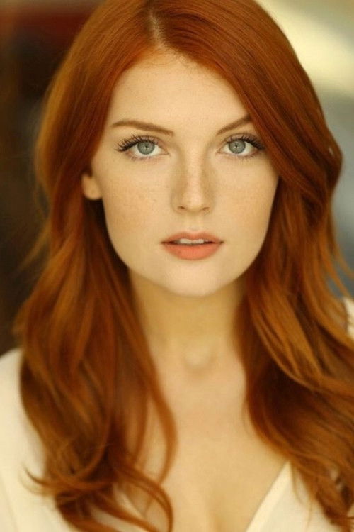 Photo of Elyse Dufour