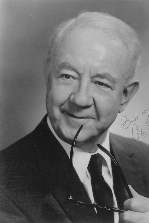 Photo of Cecil Kellaway