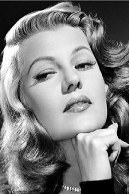 Photo of Lyubov Orlova