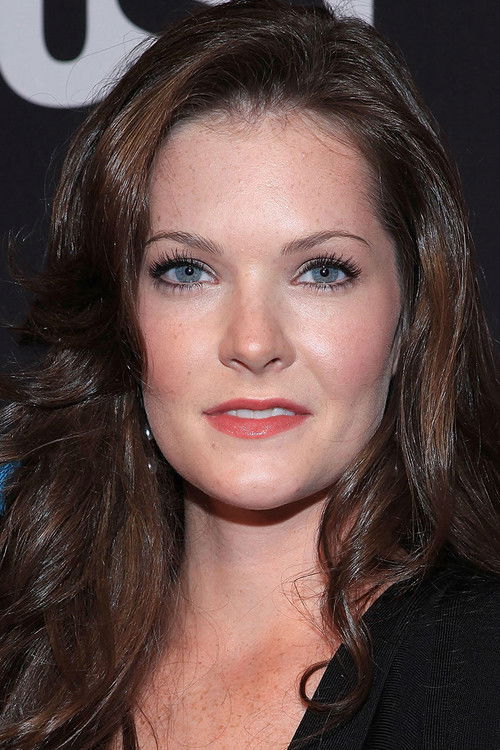 Photo of Meghann Fahy