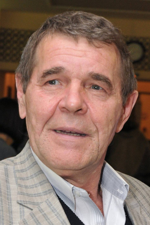 Photo of Aleksei Buldakov