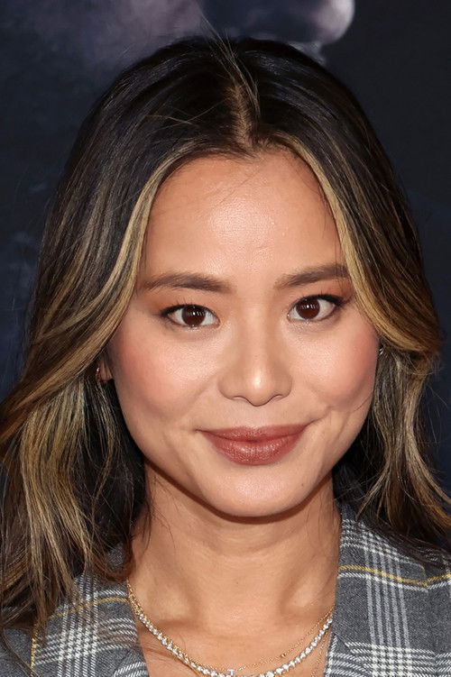 Photo of Jamie Chung