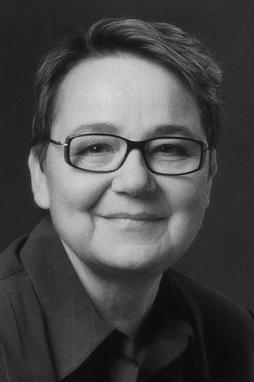 Photo of Zuzana Šavrdová