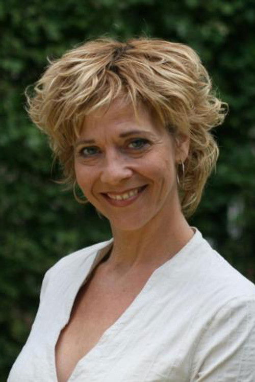 Photo of Gunvor Reynberg