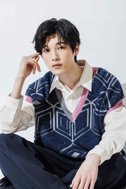 Photo of Rio Takahashi