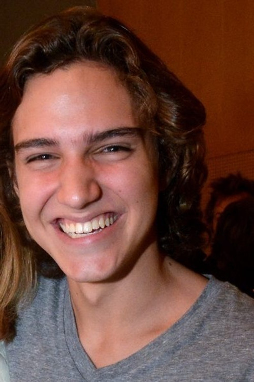 Photo of Tom Karabachian