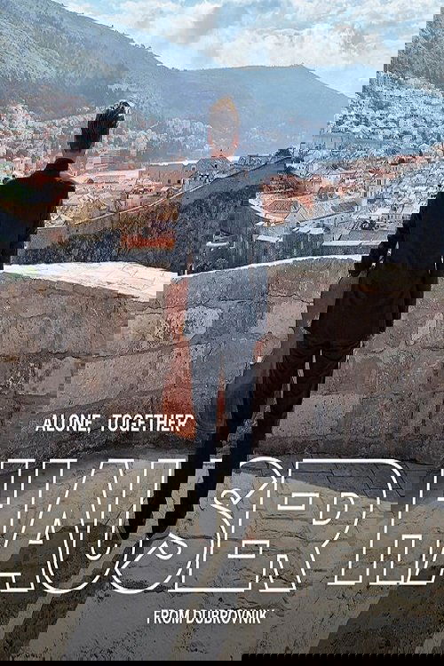 Hauser - Alone Together from Croatia 2020