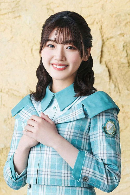 Photo of Mirei Sasaki