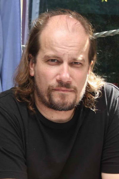 Photo of Marcelo Subiotto