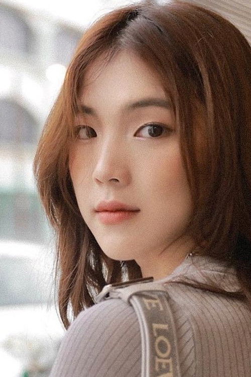 Photo of Jovane Phang