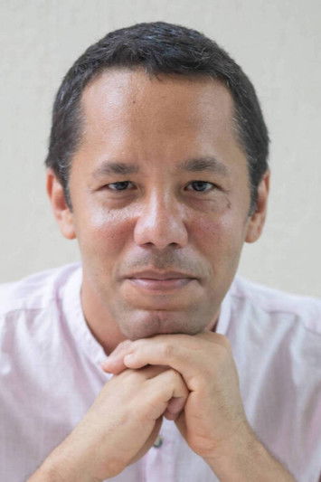 Itamar Vieira Júnior