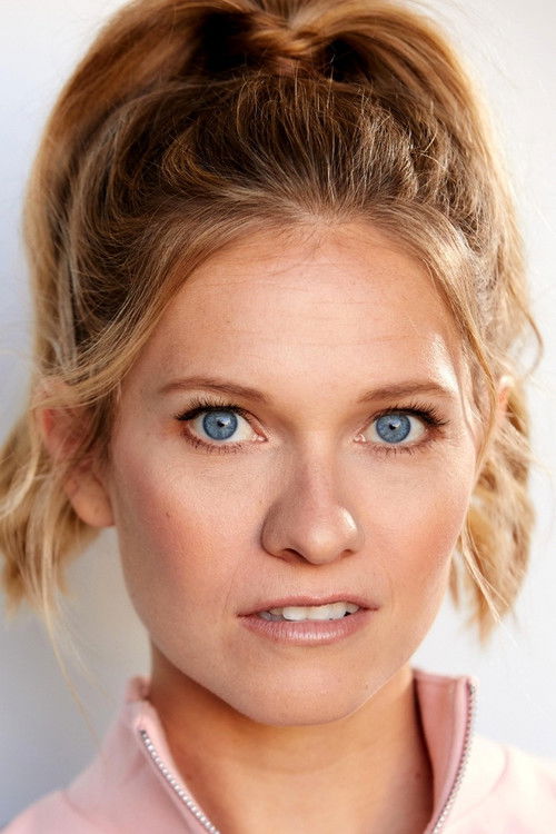 Photo of Katherine Skelton