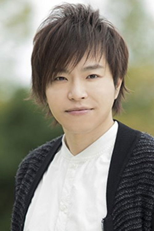 Photo of Taishi Murata