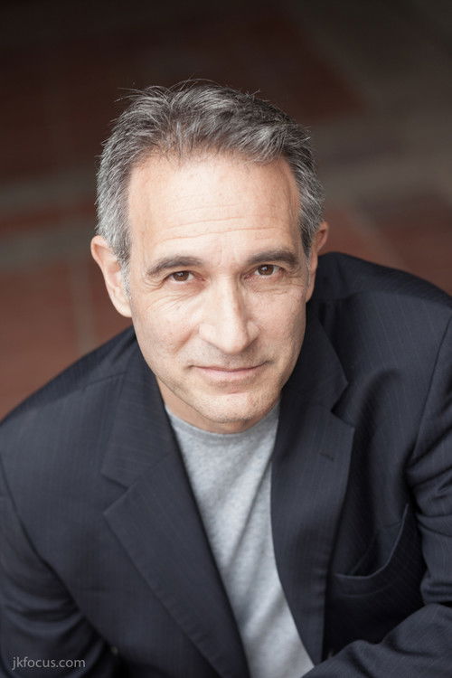 Photo of Vincent Ticali