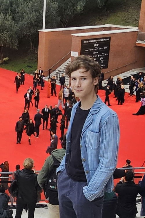 Photo of Alessio Bonci