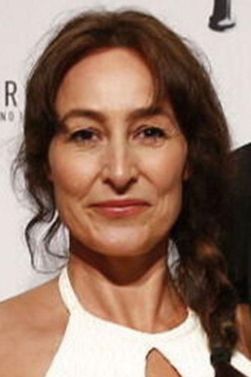 Photo of Susanne Storm