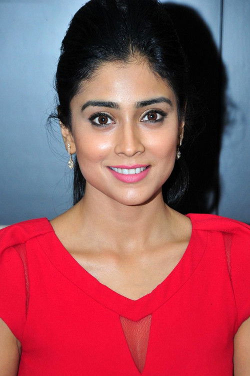 Photo of Shriya Saran