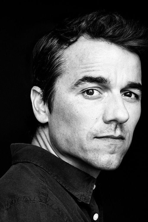 Photo of Alexander Khuon