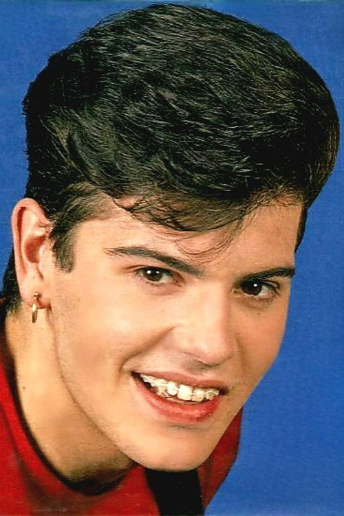 Photo of Jordan Knight