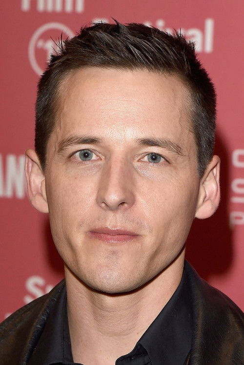 Photo of Justin Kelly