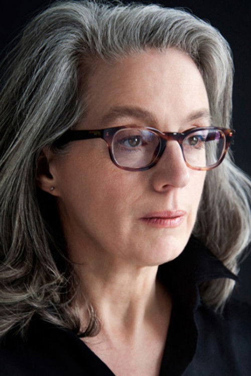 Photo of Catherine Martin