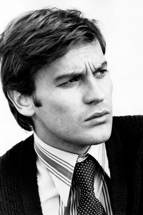 Photo of Helmut Berger