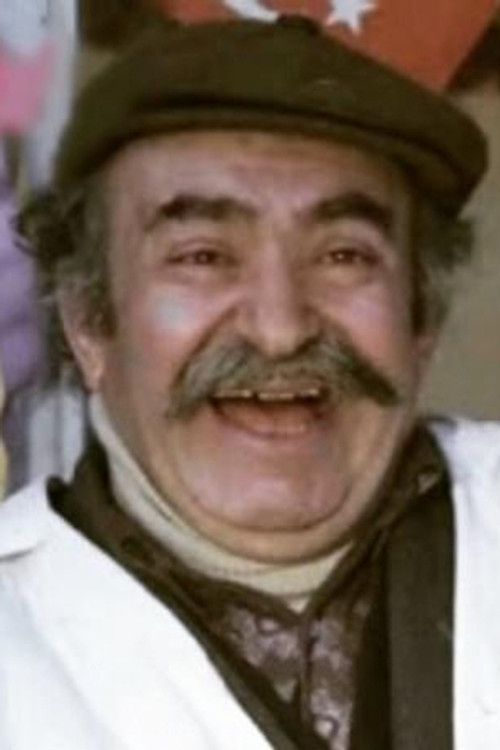 Photo of Ahmet Kostarika