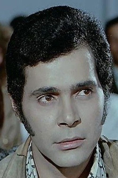 Photo of Mohamed Khairy