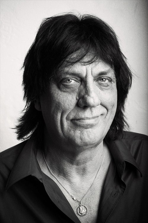 Photo of Jon English