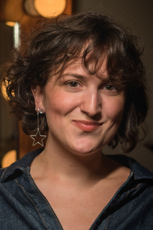 Photo of Emily Wilson