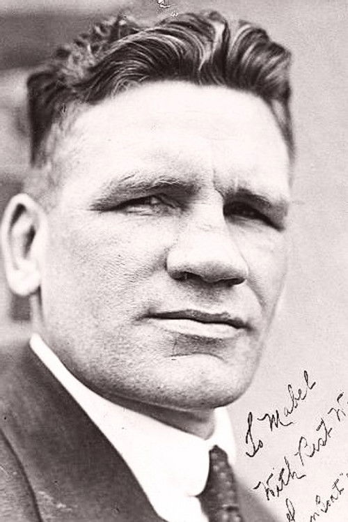 Photo of Gunboat Smith