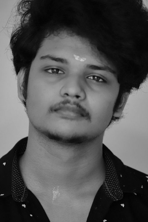 Photo of Bernard Joseph