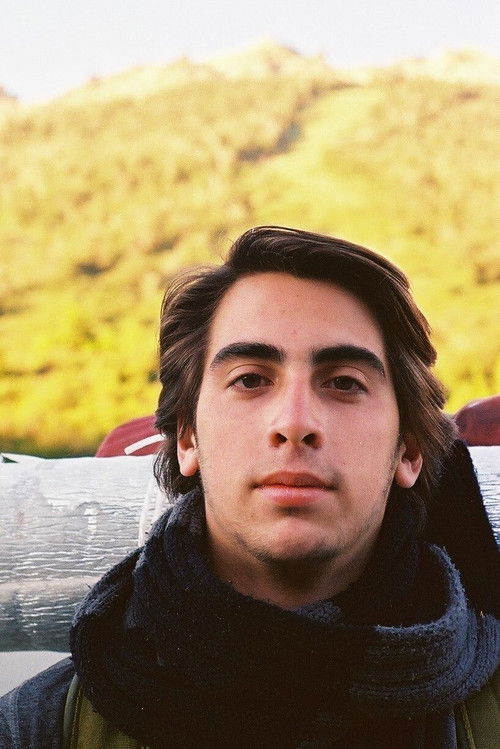 Photo of Ignacio Agustín Casal